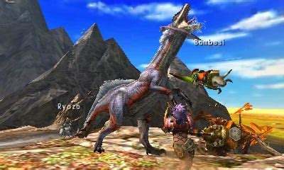 mh4umovies|Monster Hunter 4: Ultimate review .